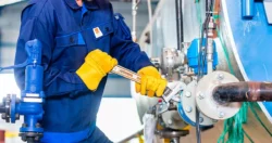 Falta de Profissionais na Manutenção Industrial: Uma Grande Oportunidade para Quem Busca Crescimento Profissional