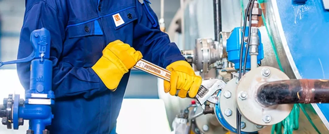 7 Ferramentas que Me Fizeram Economizar Tempo na Manutenção Industrial