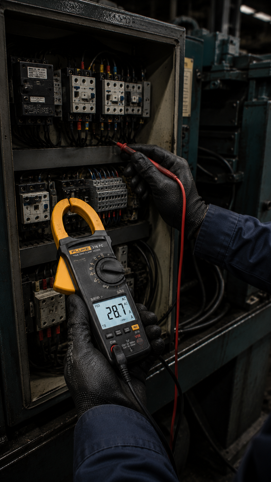 Como Virar Eletricista Industrial: Guia Completo Para Começar do Zero